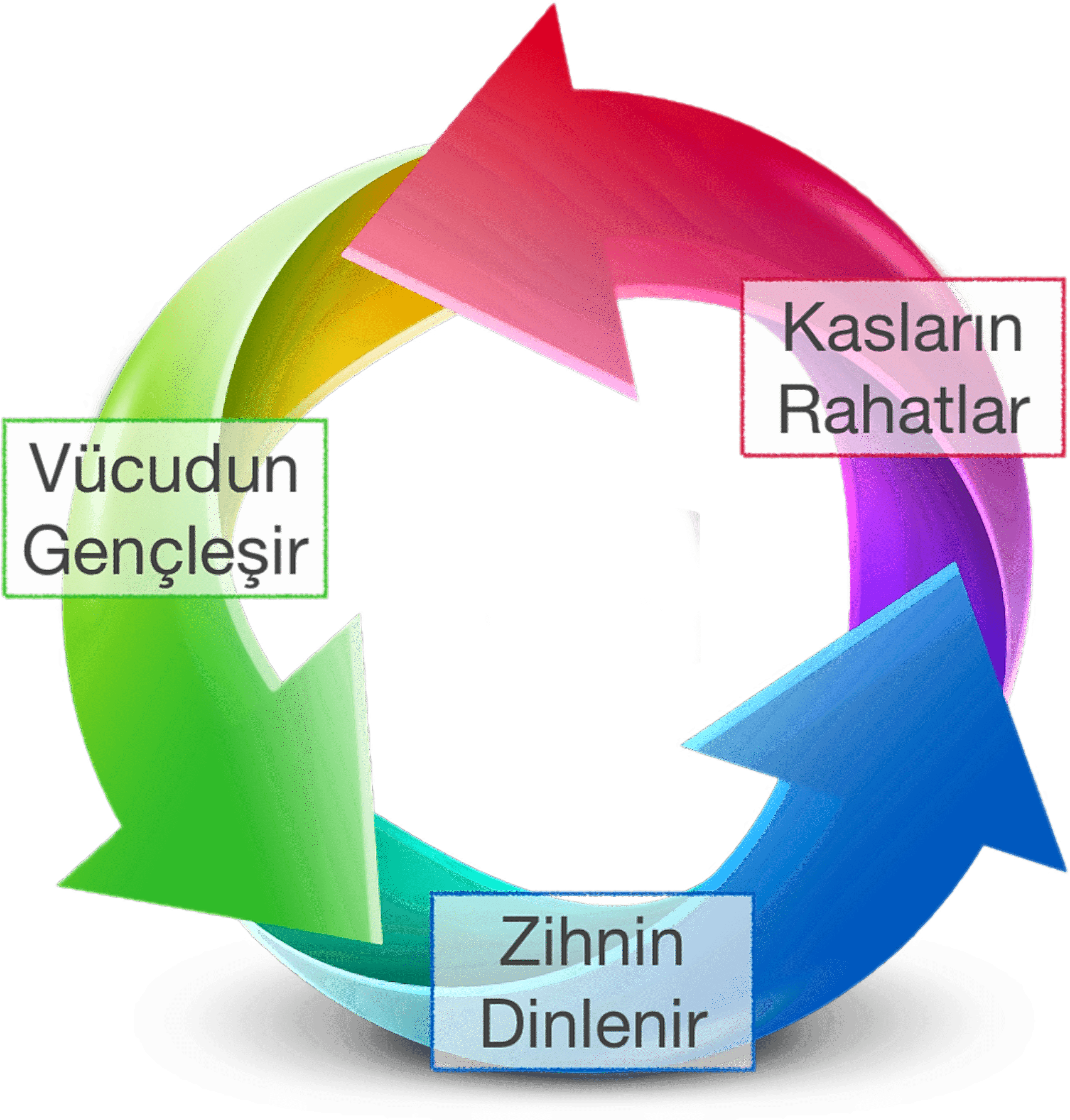 3 Boyutlu Terapi Masajı İstanbul