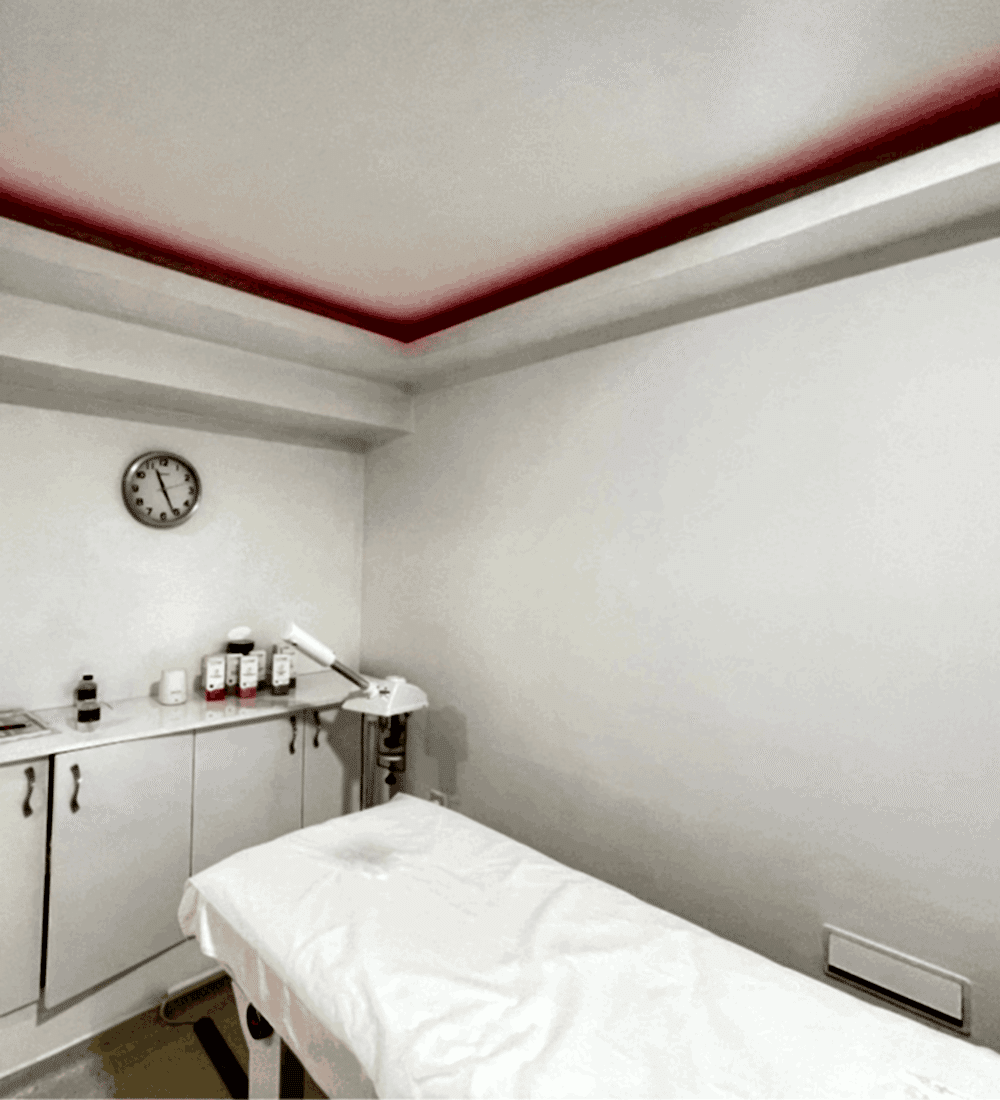 Oda 13 - Spaterapi Estesite Spaterapi 13 Numaralı Oda