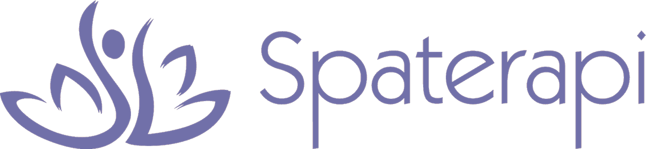 Spaterapi Logo
